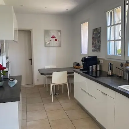 De Charme Raphael Proche Centre Villa