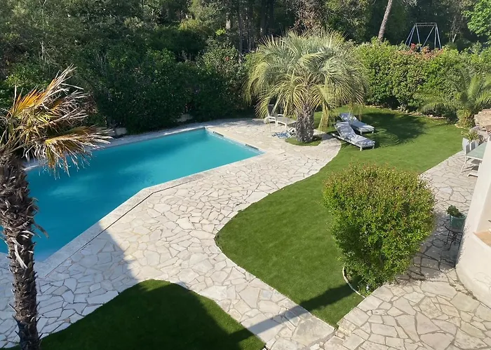 De Charme Raphael Proche Centre * Saint-Raphaël