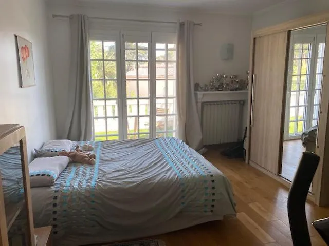 Villa De Charme Raphael Proche Centre