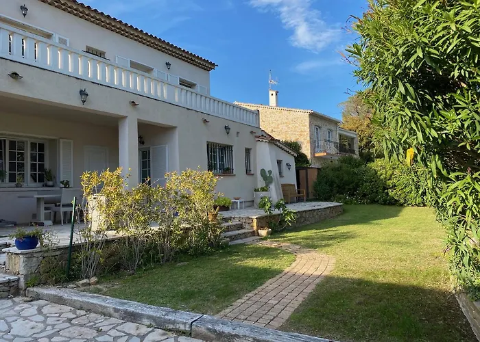 De Charme Raphael Proche Centre Villa *