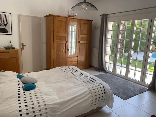 De Charme Raphael Proche Centre *