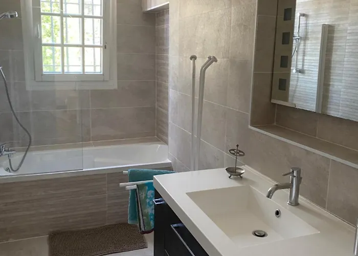 De Charme Raphael Proche Centre Villa Saint-Raphaël