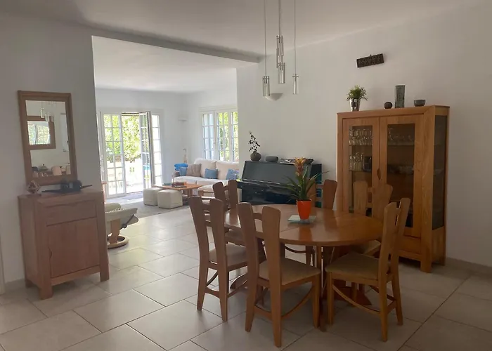 De Charme Raphael Proche Centre Villa