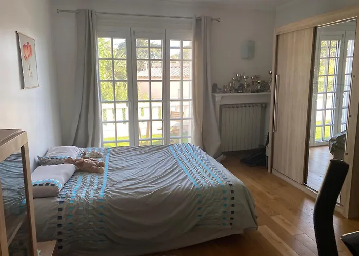 De Charme Raphael Proche Centre