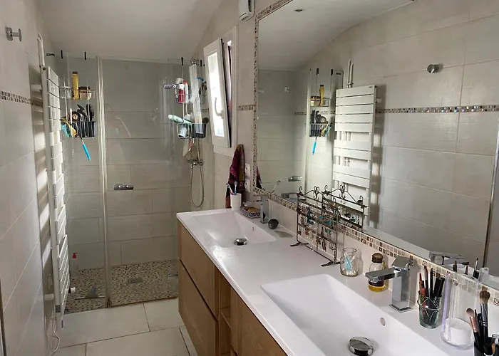 Villa De Charme Raphael Proche Centre *