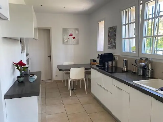 De Charme Raphael Proche Centre Villa